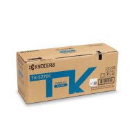 Toner Kyocera TK-5270 Cyan