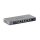 Netgear 8Port Switch 1G/10G GS108X GS108X Unmanaged Switch, 8x1G Port + 1x 10G SFP+