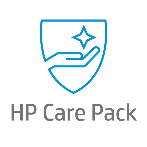 HP Care Pack LaserJet Enterprise M507 (4Y) +++ elektronisches HP CarePack, Serviceerweiterung