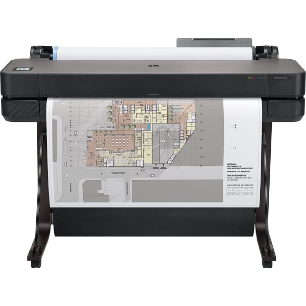 HP DesignJet   T630 -   914 mm (36 Zoll)