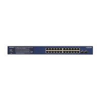 Netgear 24Port Switch 10/100/1000 GS724TP