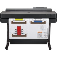 HP DesignJet   T650 -   914 mm (36 Zoll)