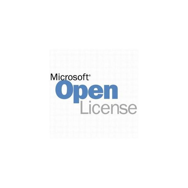 MS OVL Office Pro Plus Lic/SA Pltfm 1Y1Y [NL]