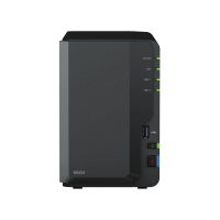 Synology NAS Disk Station DS223 (2 Bay)