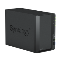 Synology NAS Disk Station DS223 (2 Bay)