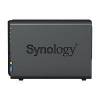 Synology NAS Disk Station DS223 (2 Bay)