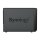 Synology NAS Disk Station DS223 (2 Bay)