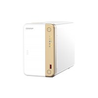 QNAP NAS TS-262-4G (2 Bay)