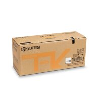 Toner Kyocera TK-5270 Yellow