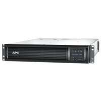 APC Smart-UPS 2200 VA LCD RM SMT2200RMI2UNC