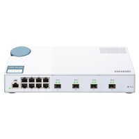 QNAP Switch QSW-M408S