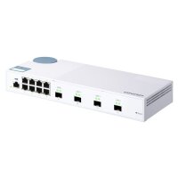 QNAP Switch QSW-M408S