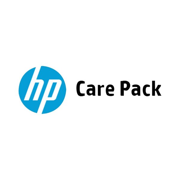 HP Care Pack Designjet T1700 1.118mm (5Y) +++ elektronisches HP CarePack, Serviceerweiterung