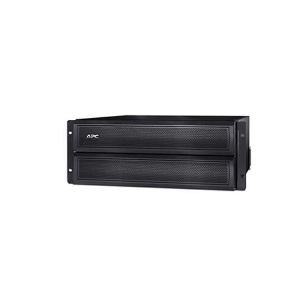 APC Smart-UPS X Batterie-Pack SMX120BP+++