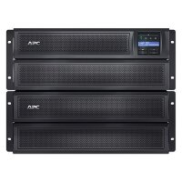 APC Smart-UPS X Batterie-Pack SMX120BP+++