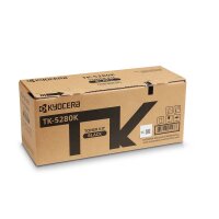 Toner Kyocera TK-5280 Black