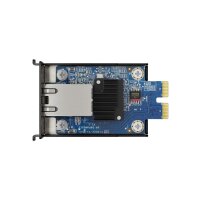 Synology NAS 1x 10GBase-T RJ45 Netzwerkupgrade-Modul...