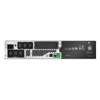 APC Smart-UPS  750 VA LCD RM mit SmartConnect (Li-Ion)