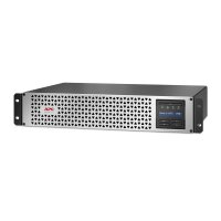 APC Smart-UPS  750 VA LCD RM mit SmartConnect (Li-Ion)