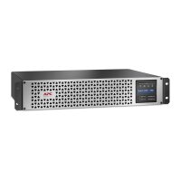 APC Smart-UPS  750 VA LCD RM mit SmartConnect (Li-Ion)