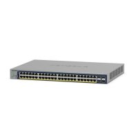 Netgear 28Port PoE+ Switch 10/100/1000