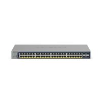 Netgear 28Port PoE+ Switch 10/100/1000