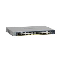 Netgear 28Port PoE+ Switch 10/100/1000