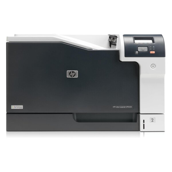 HP Color LaserJet CP5225 n A3