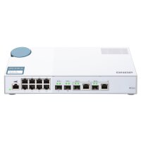 QNAP Switch QSW-M408-2C