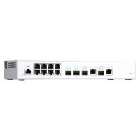 QNAP Switch QSW-M408-2C