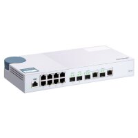 QNAP Switch QSW-M408-2C