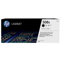 Toner HP Color Laser Enterprise M553 black CF360X