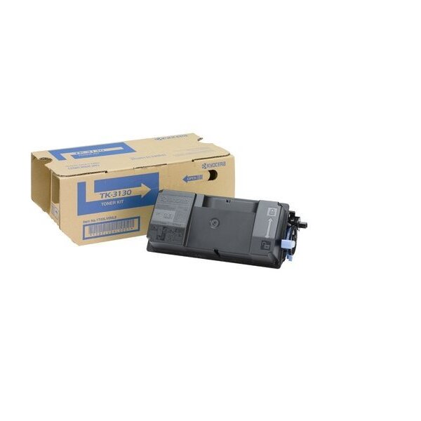 Toner Kyocera TK-3130 black