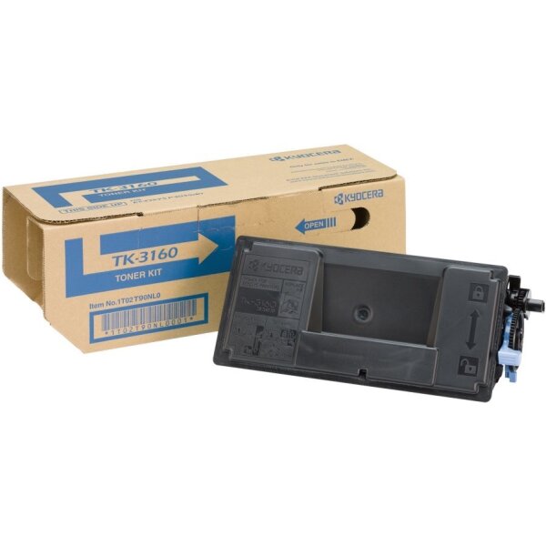 Toner Kyocera TK-3160