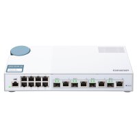 QNAP Switch QSW-M408-4C