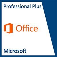 MS OVL Office Pro Plus Lic/SA Pltfm 2Y2Y [NL]