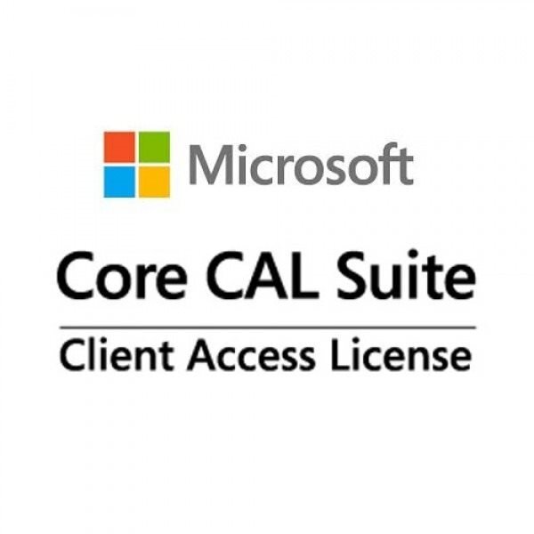 MS OVS Core U-CAL Lic/SA EE 1Y [E]