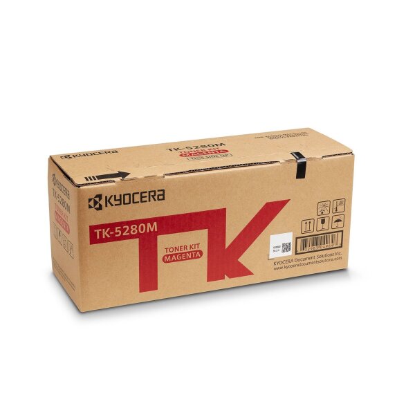 Toner Kyocera TK-5280 Magenta