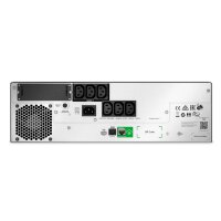 APC Smart-UPS 1500 VA LCD RM mit SmartConnect (Li-Ion)