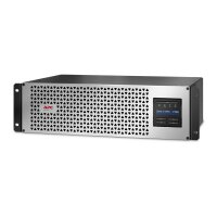 APC Smart-UPS 1500 VA LCD RM mit SmartConnect (Li-Ion)