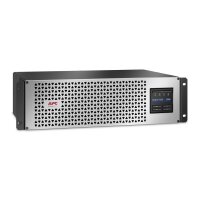 APC Smart-UPS 1500 VA LCD RM mit SmartConnect (Li-Ion)