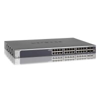 Netgear 24Port Switch 100/1000/10000 XS728T