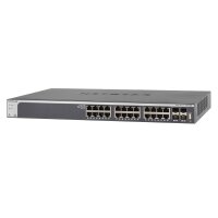 Netgear 24Port Switch 100/1000/10000 XS728T