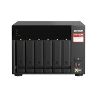 QNAP NAS TS-673A-8G (6 Bay)