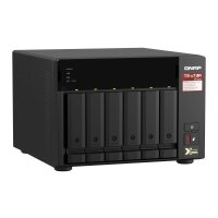 QNAP NAS TS-673A-8G (6 Bay)