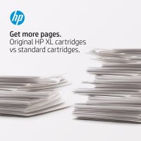 Tinte HP 973x PageWide Black