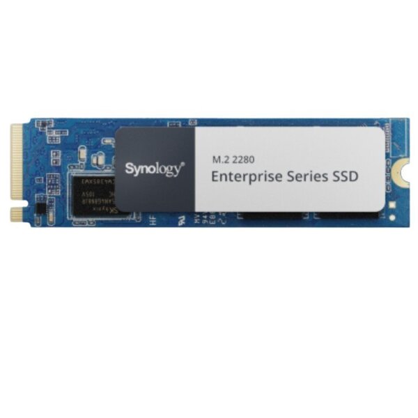 Synology NAS SSD M.2 NVMe 800GB SNV3410-800G