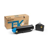 Toner Kyocera TK-5290C Cyan (13k) 1T02TXCNL0