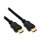 Kabel HDMI St/St 0.5m HighSpeed 1.4