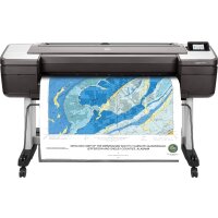 HP DesignJet T1700 dr - 1118 mm (44 Zoll) +++